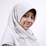 Putri Tousca - General Manager