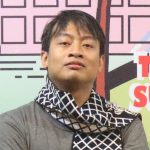 Ilham P - Graphic Designer