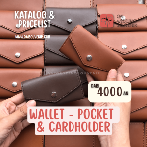 wallet pocket cardholder